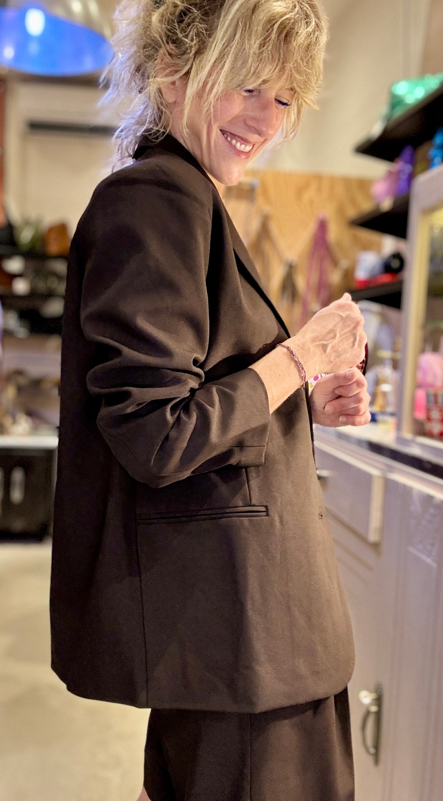 Veste Pépito