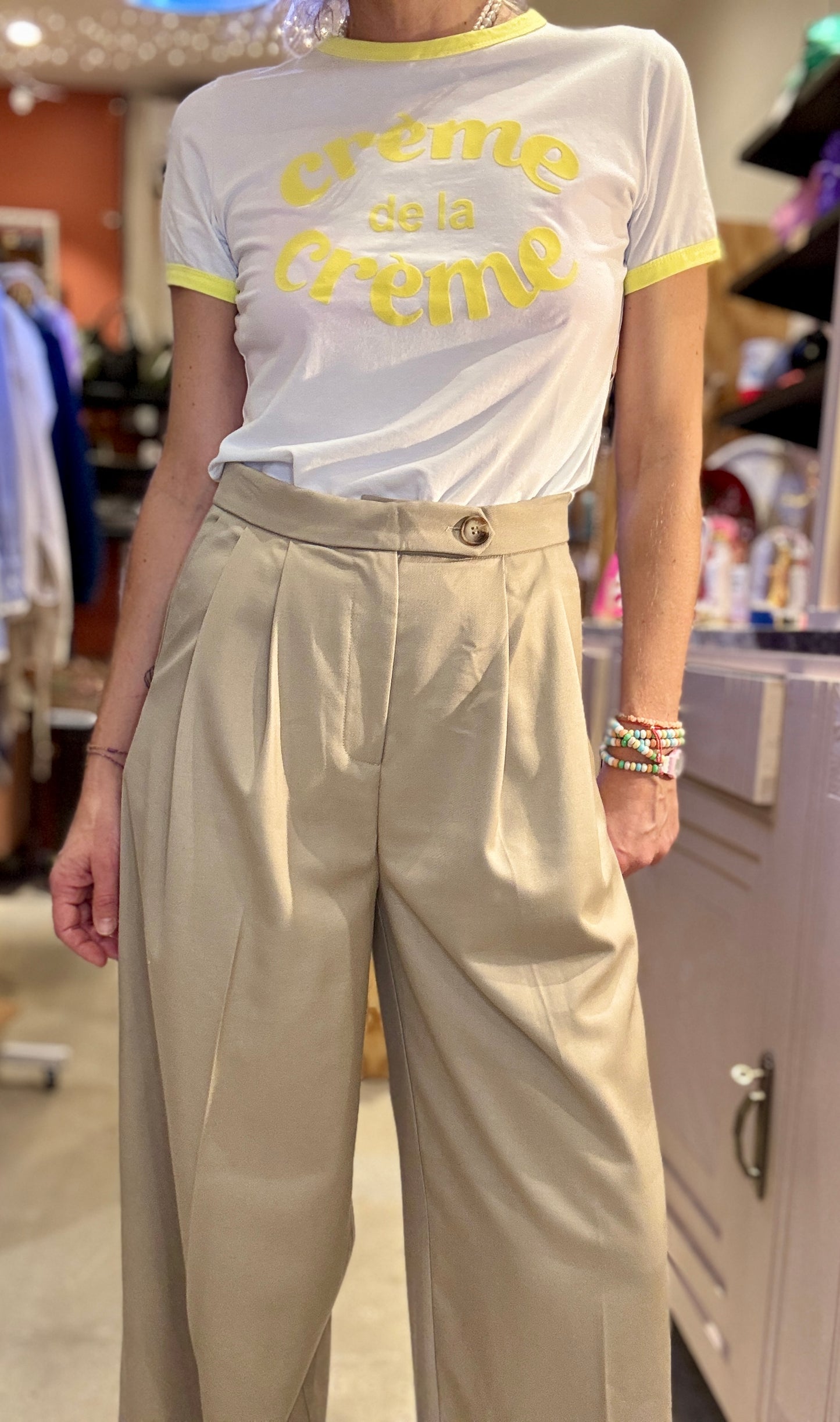 Pantalon Stroke