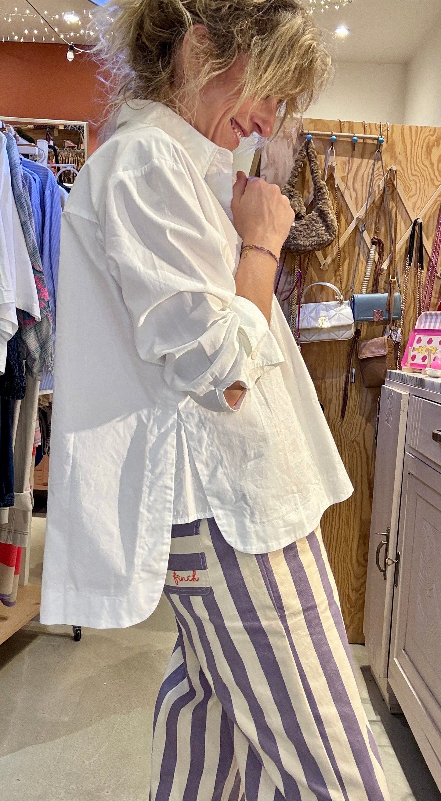 Blouse Chiara