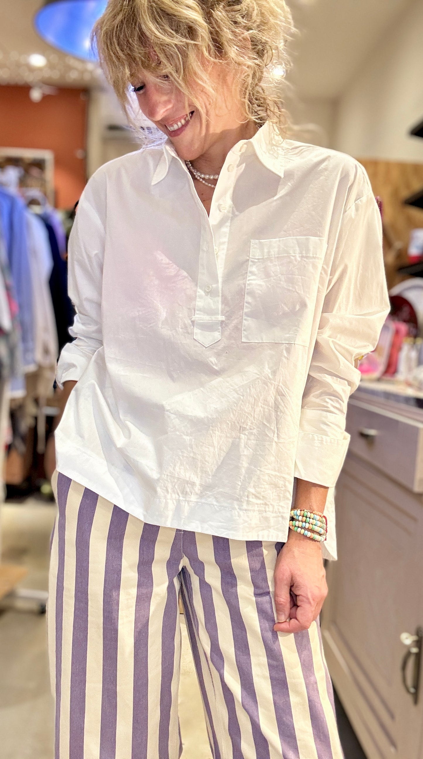 Blouse Chiara