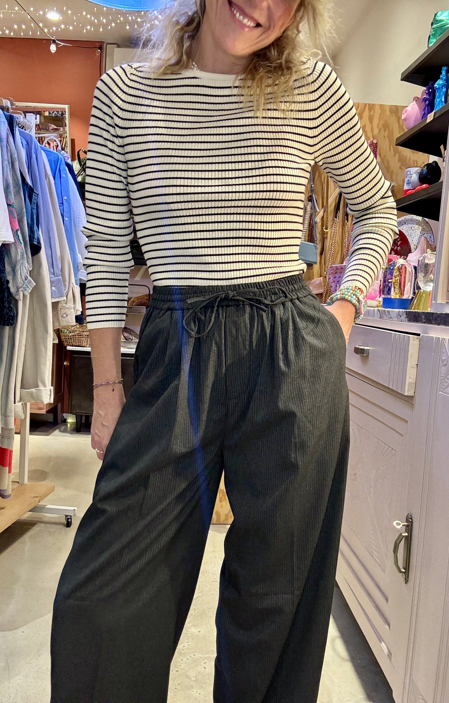 Pantalon Justin