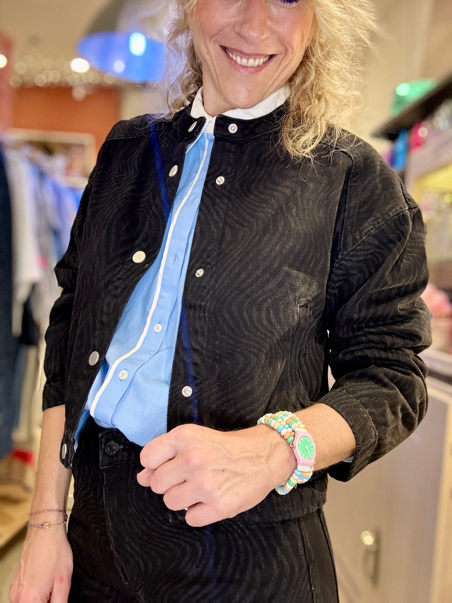 Veste Marty