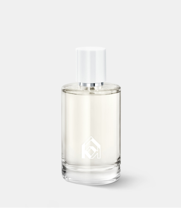 Eau de toilette Place des Vosges