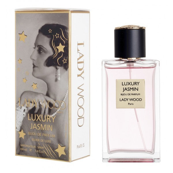 Parfum Luxury Jasmin