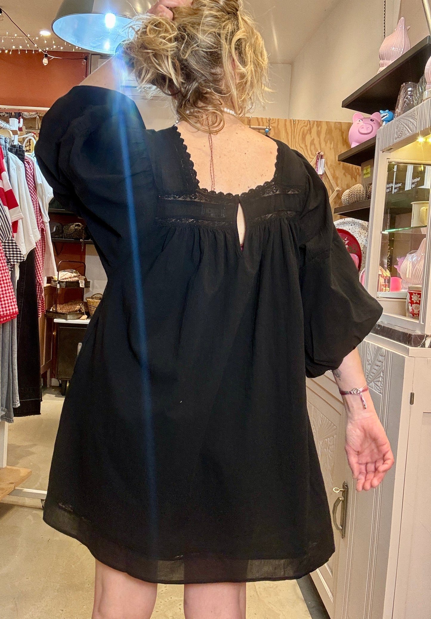 Robe Fabulous