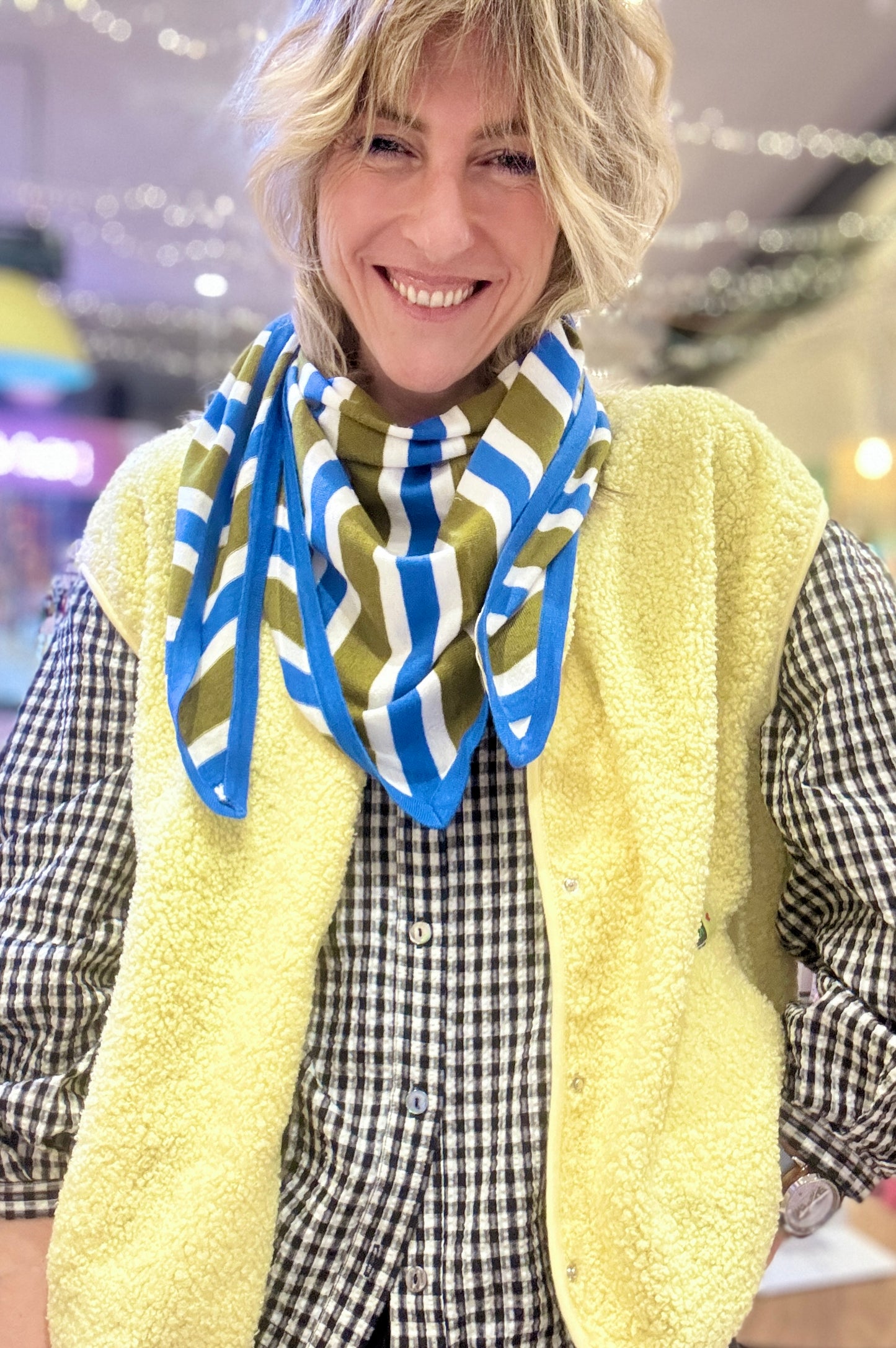 Foulard Anatole