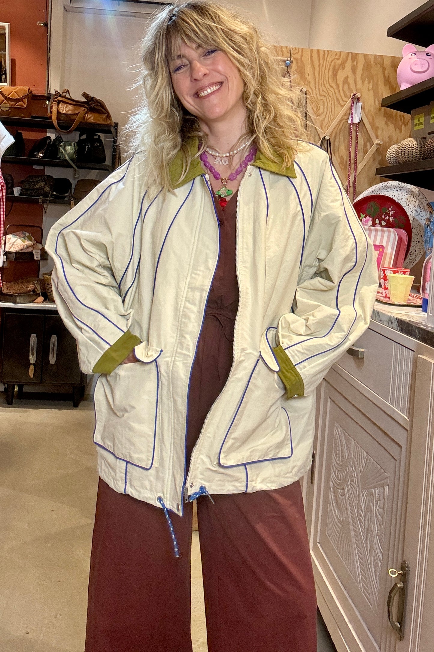 Parka Brest