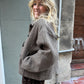 Manteau Charles