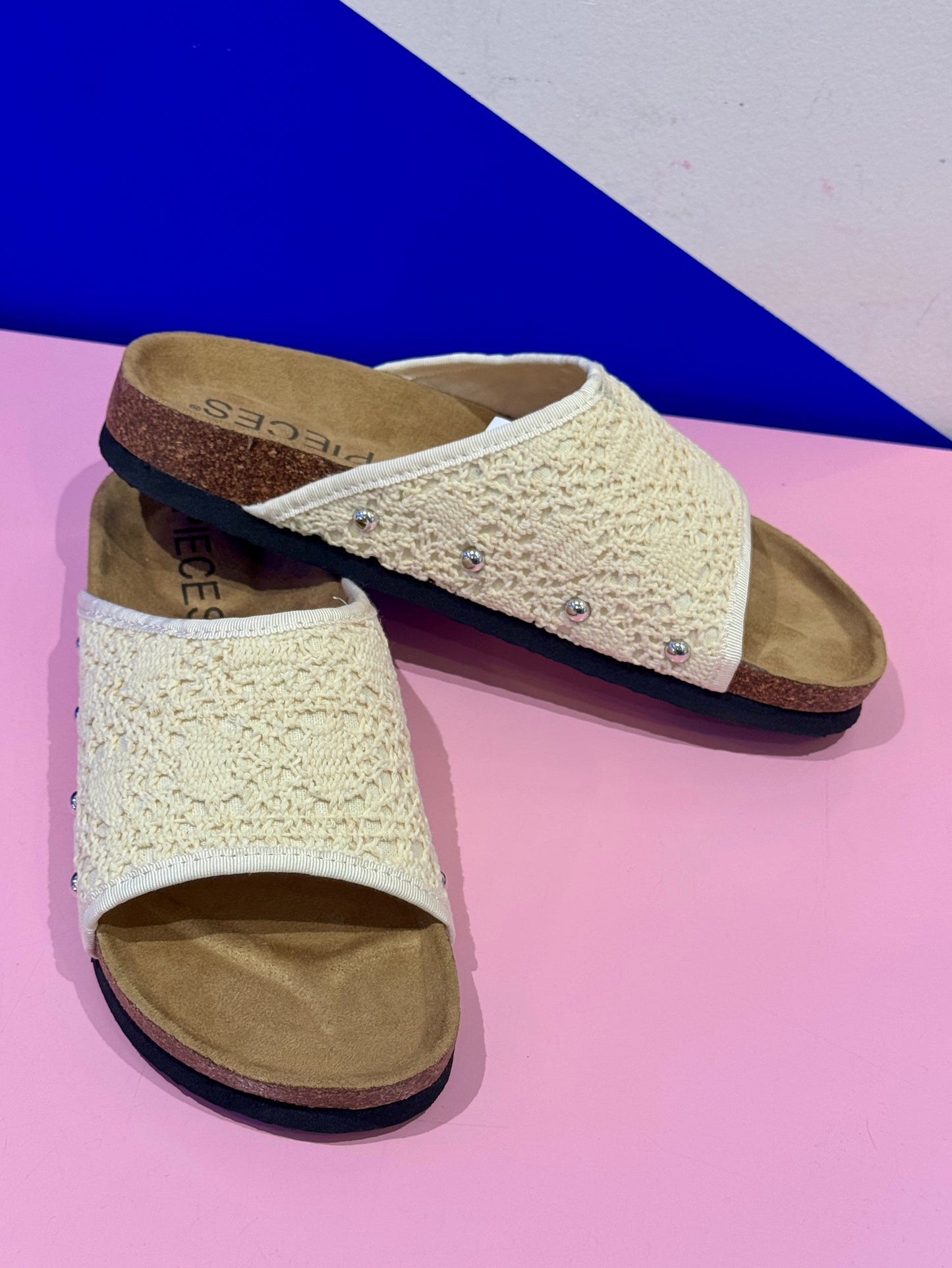 Mules Bohème