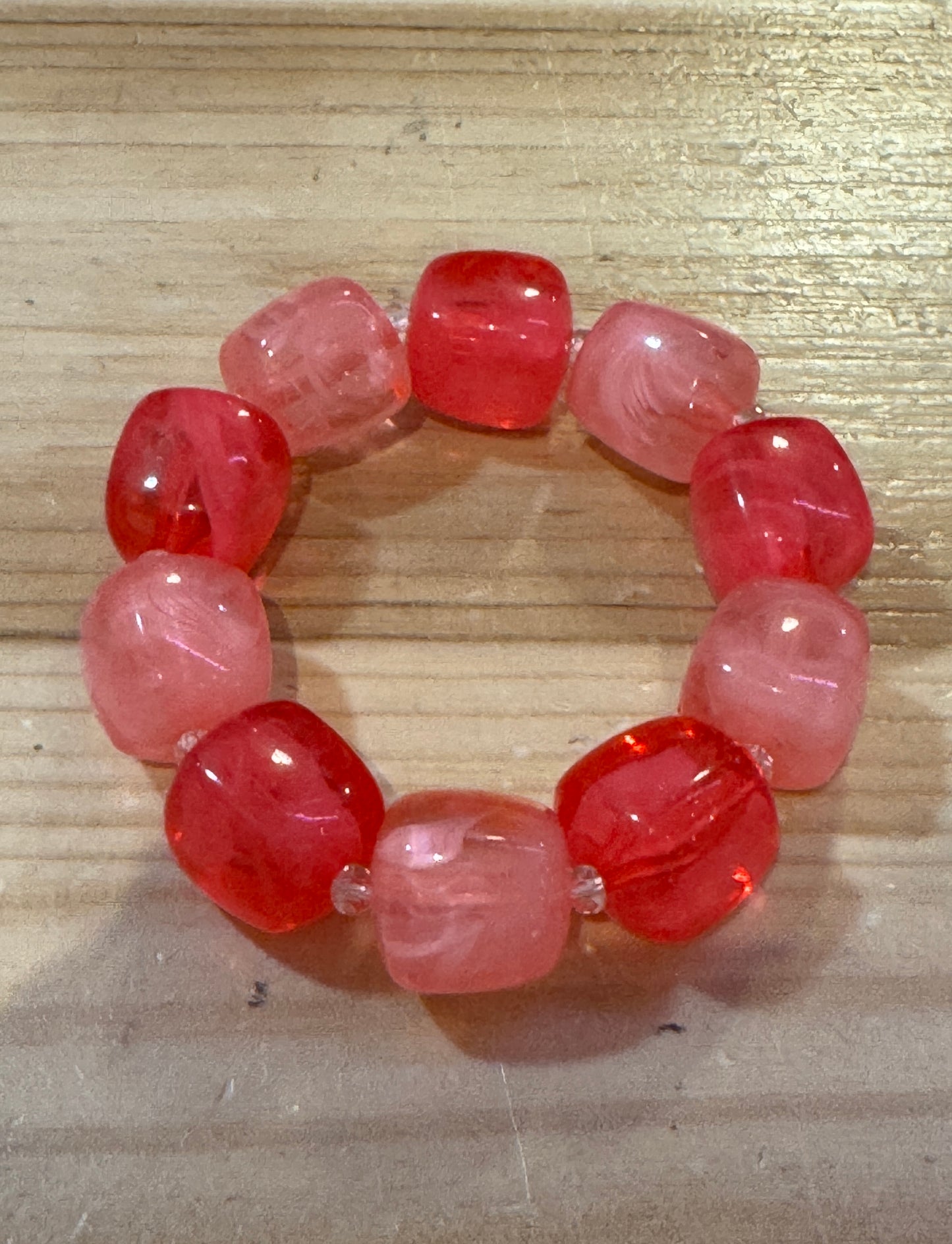 Bracelet Bonbons