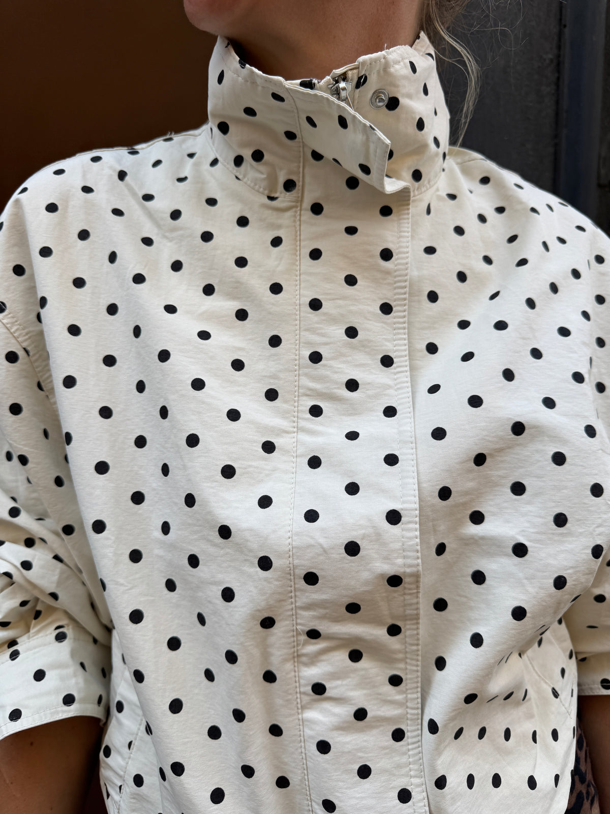 Veste Marylin