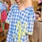 Robe Tropical