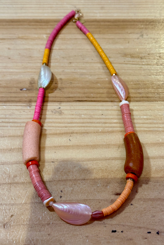 Collier Moule