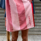 Serviette de plage Love And Sun
