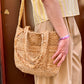 Panier Playa naturel