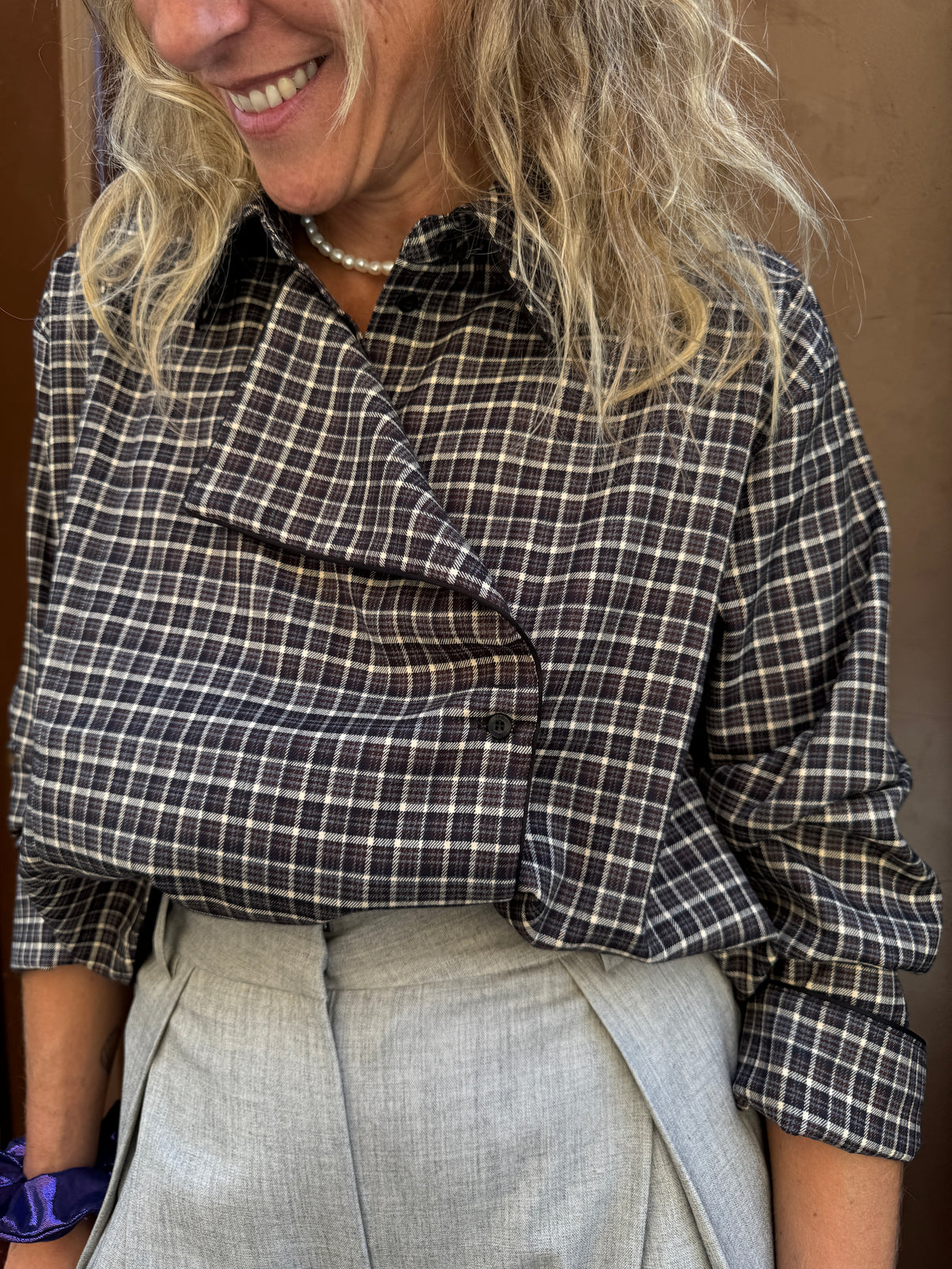 Chemise Caro