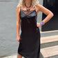 Robe Jeanne Mas