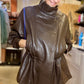 Veste Murphy chocolat
