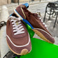Baskets Starsky Choco