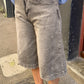Bermuda long Gaspard