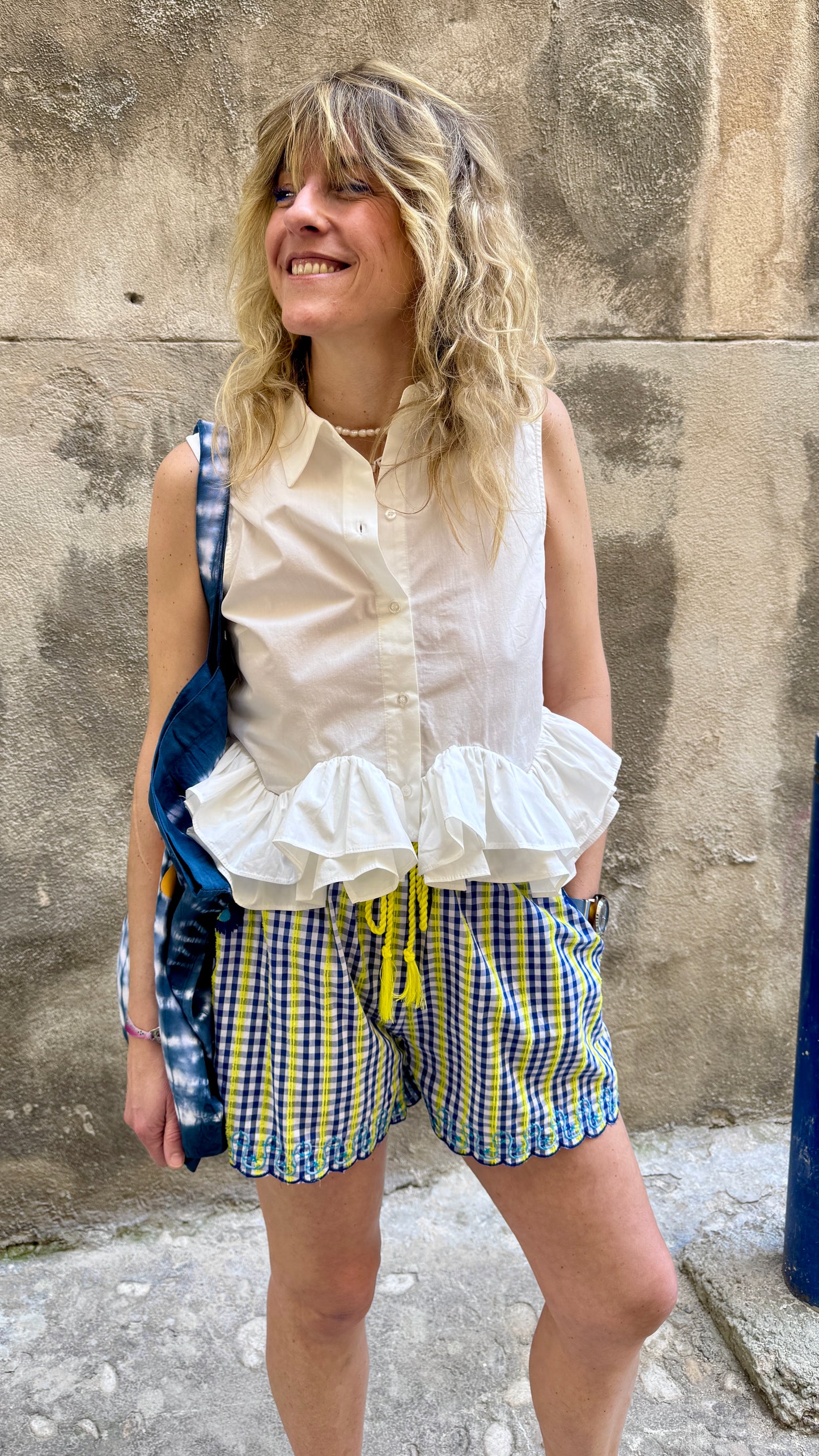 Blouse Pretty