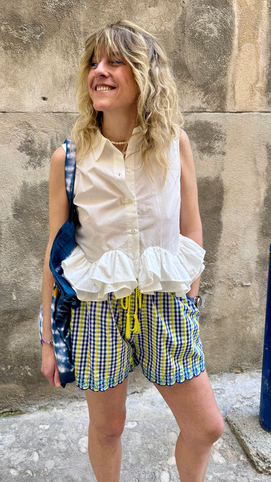 Blouse Pretty