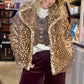 Manteau Bambi