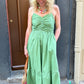 Robe Oeillet