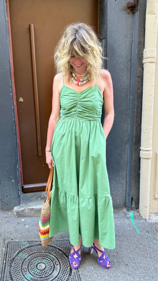 Robe Oeillet