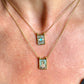 Collier petit Talisman