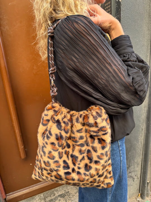 Sac Chanoul léo