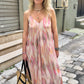 Robe Guimauve