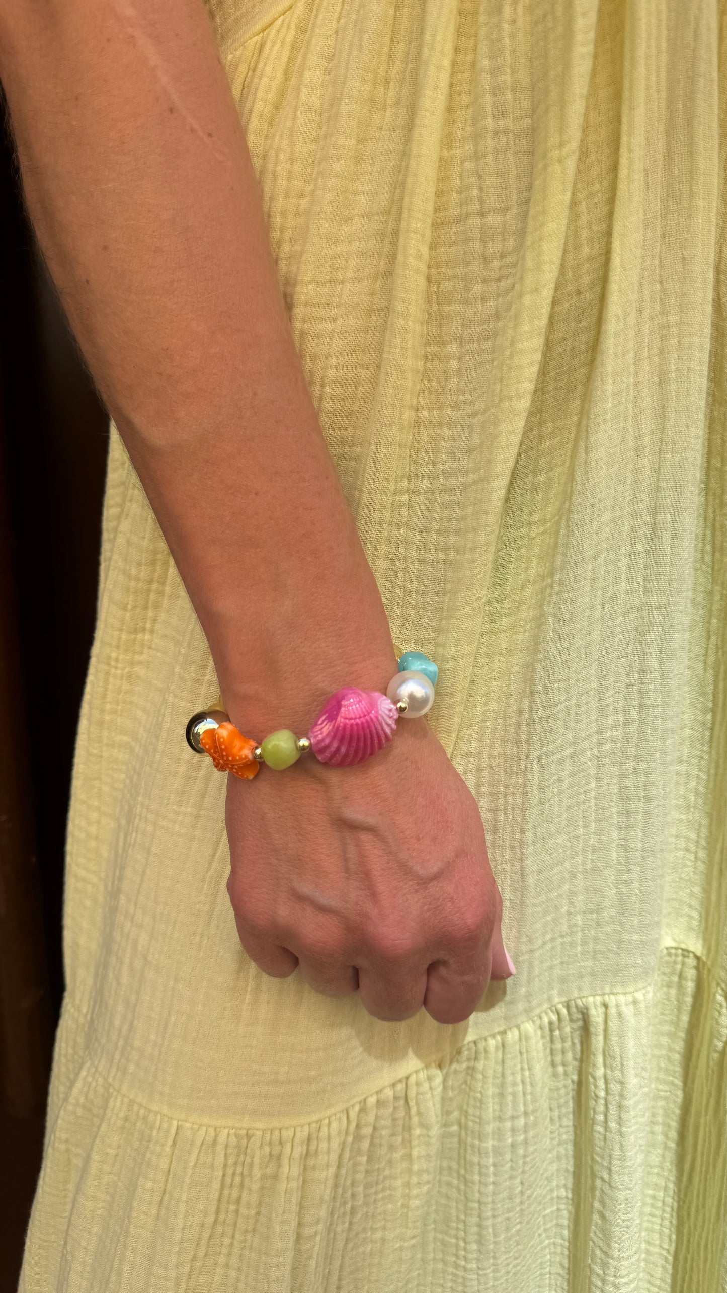 Bracelet Ariel