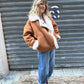 Manteau Rouky