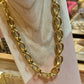 Collier Big Chaine