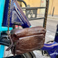 Sac Klaris Bubble choco