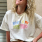 T-shirt Summer Romance