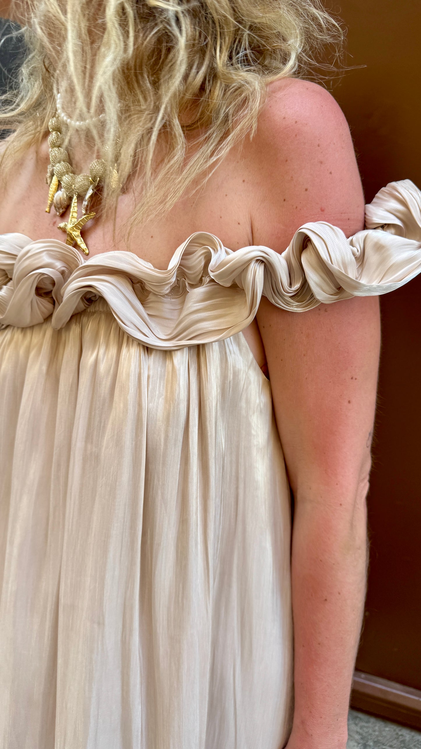 Robe Iris