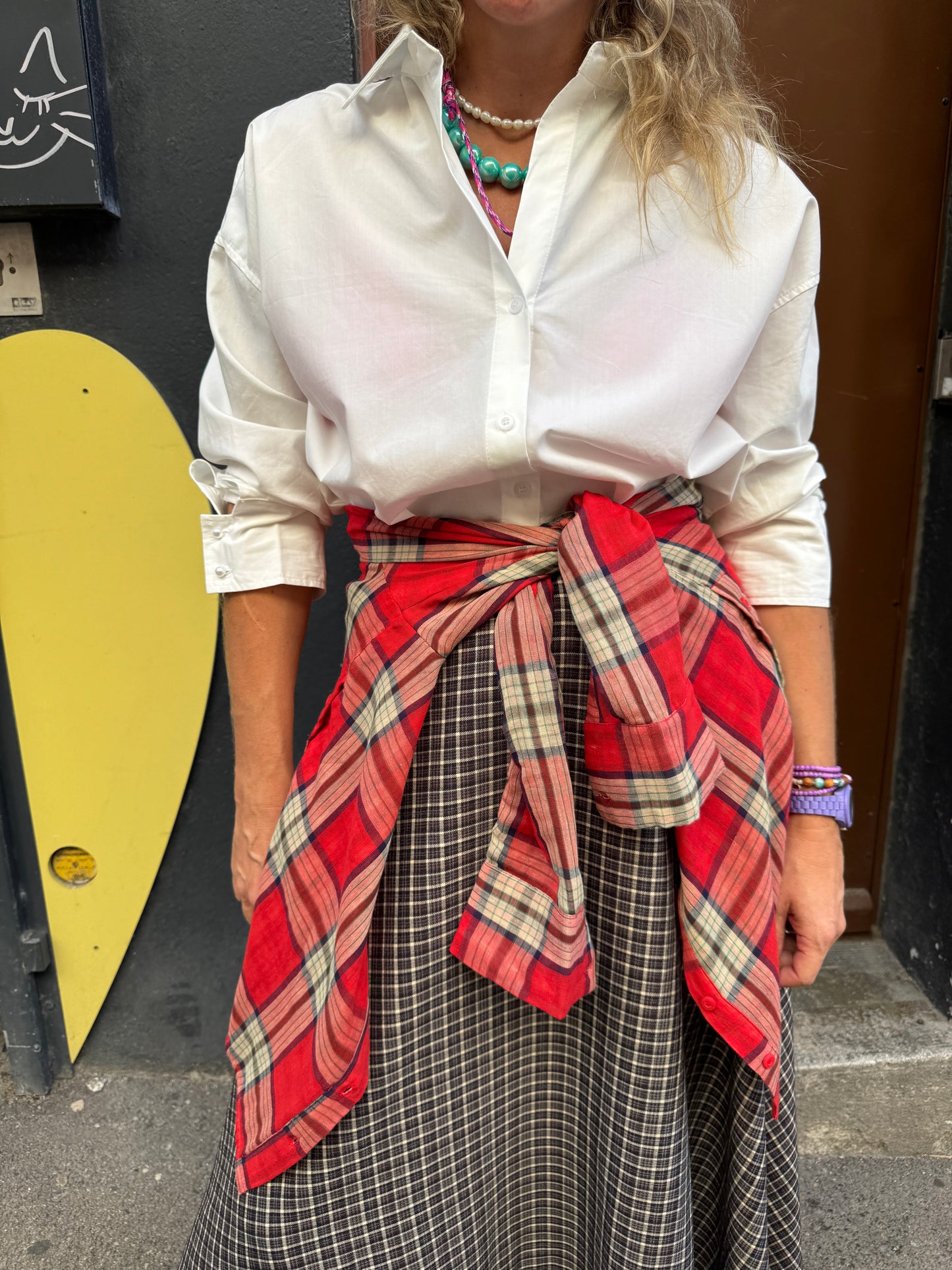 Chemise London