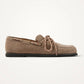 Mocassins Juno Moor beige