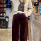 Pantalon Beaujolais