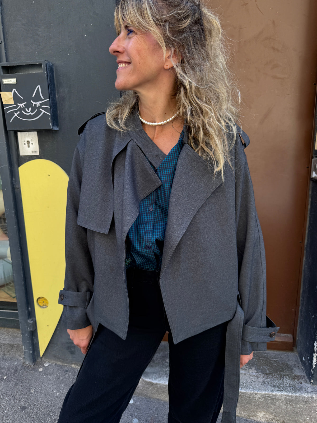 Veste Onix