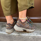 Baskets Patati choco