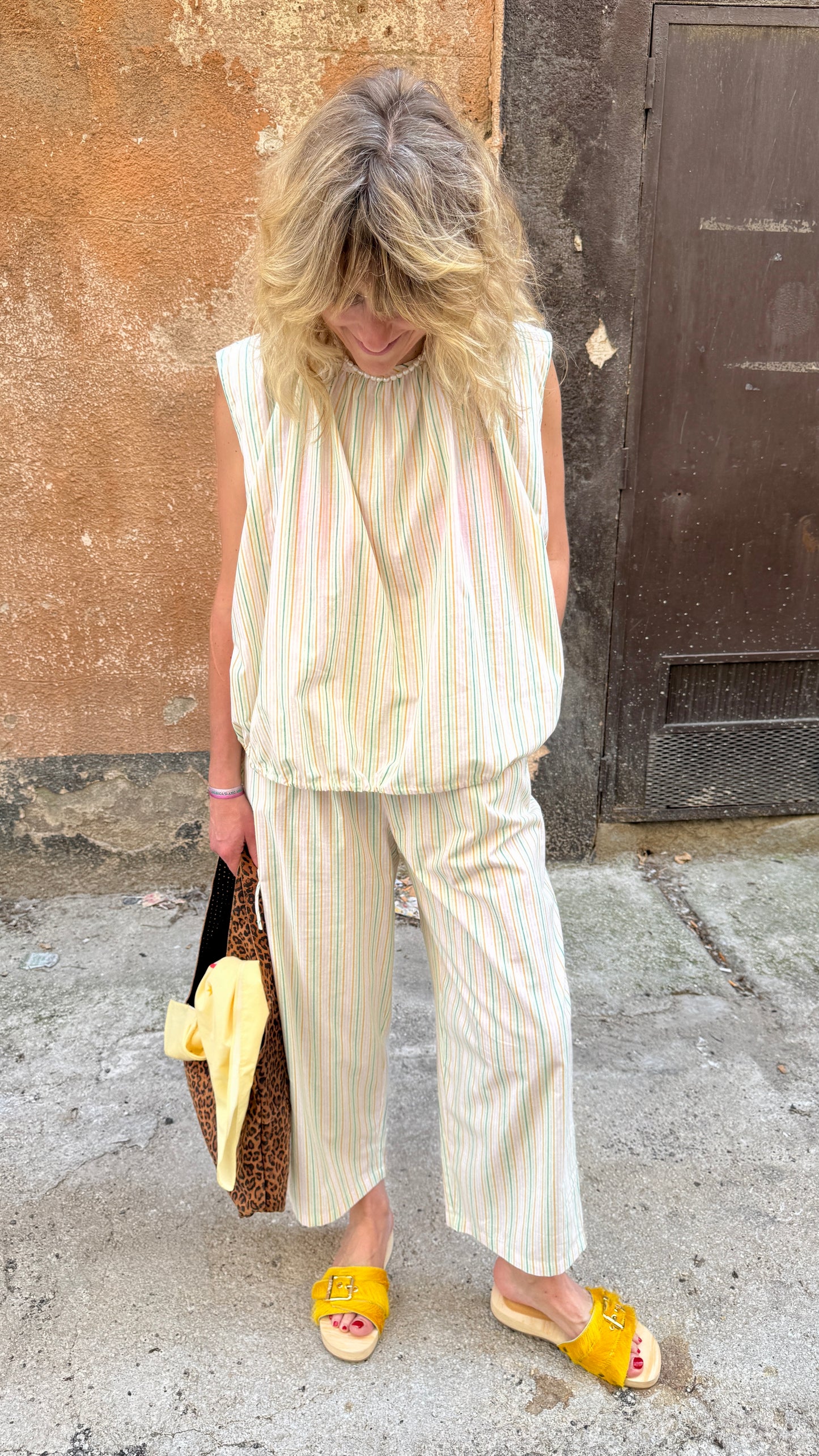 Blouse Tina