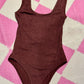 Maillot de Bain Milka