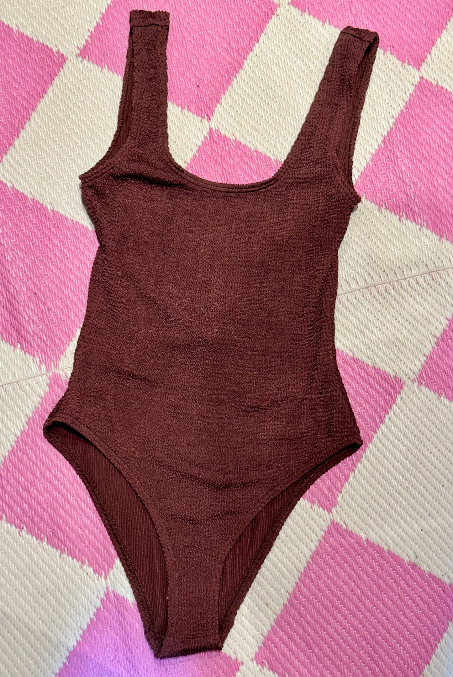 Maillot de Bain Milka
