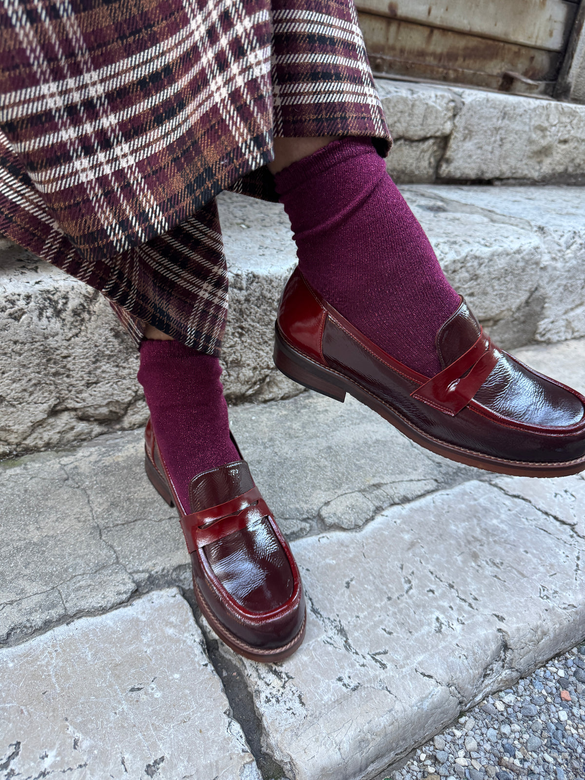 Mocassins Ronald