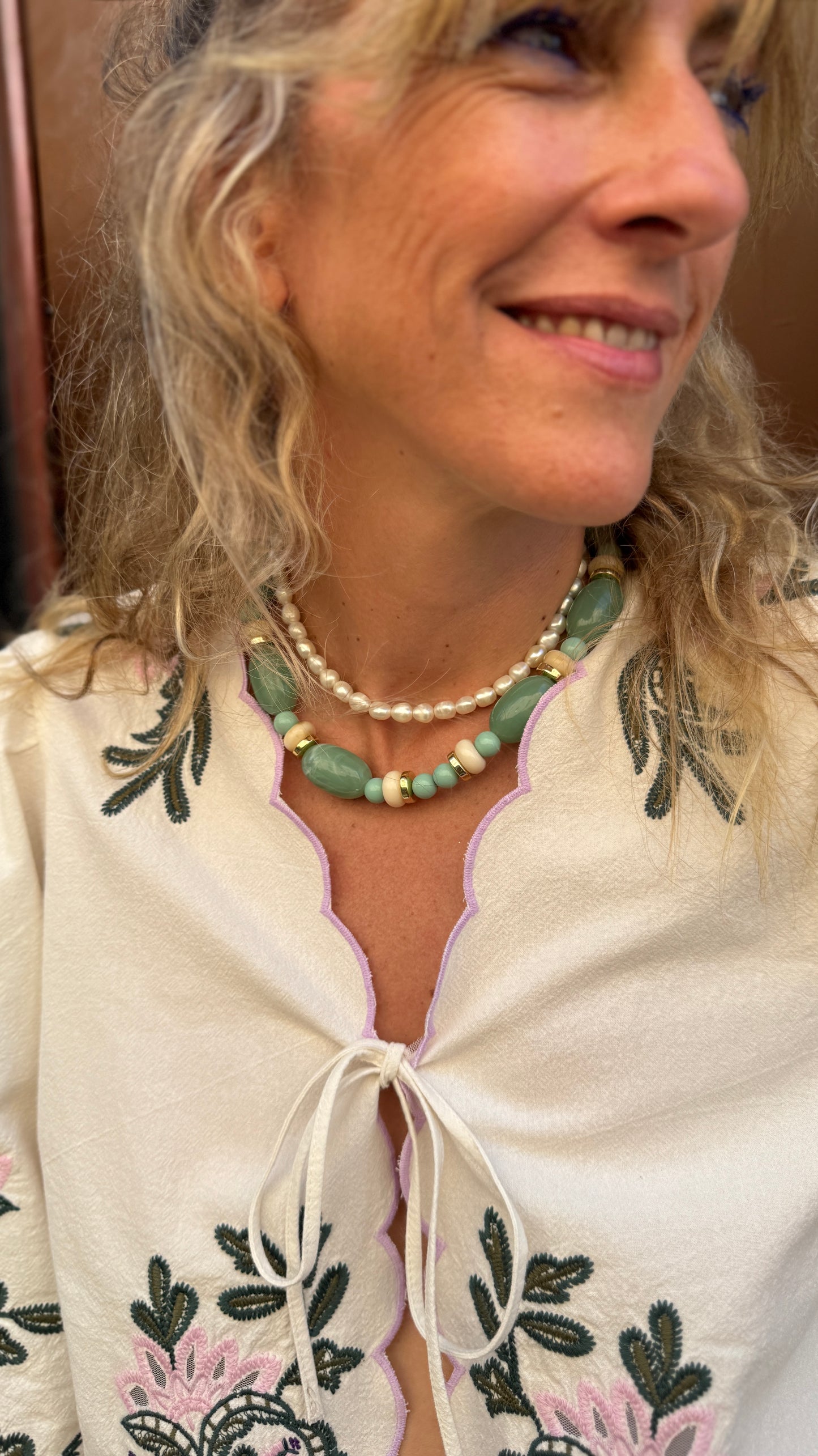 Collier Hawai