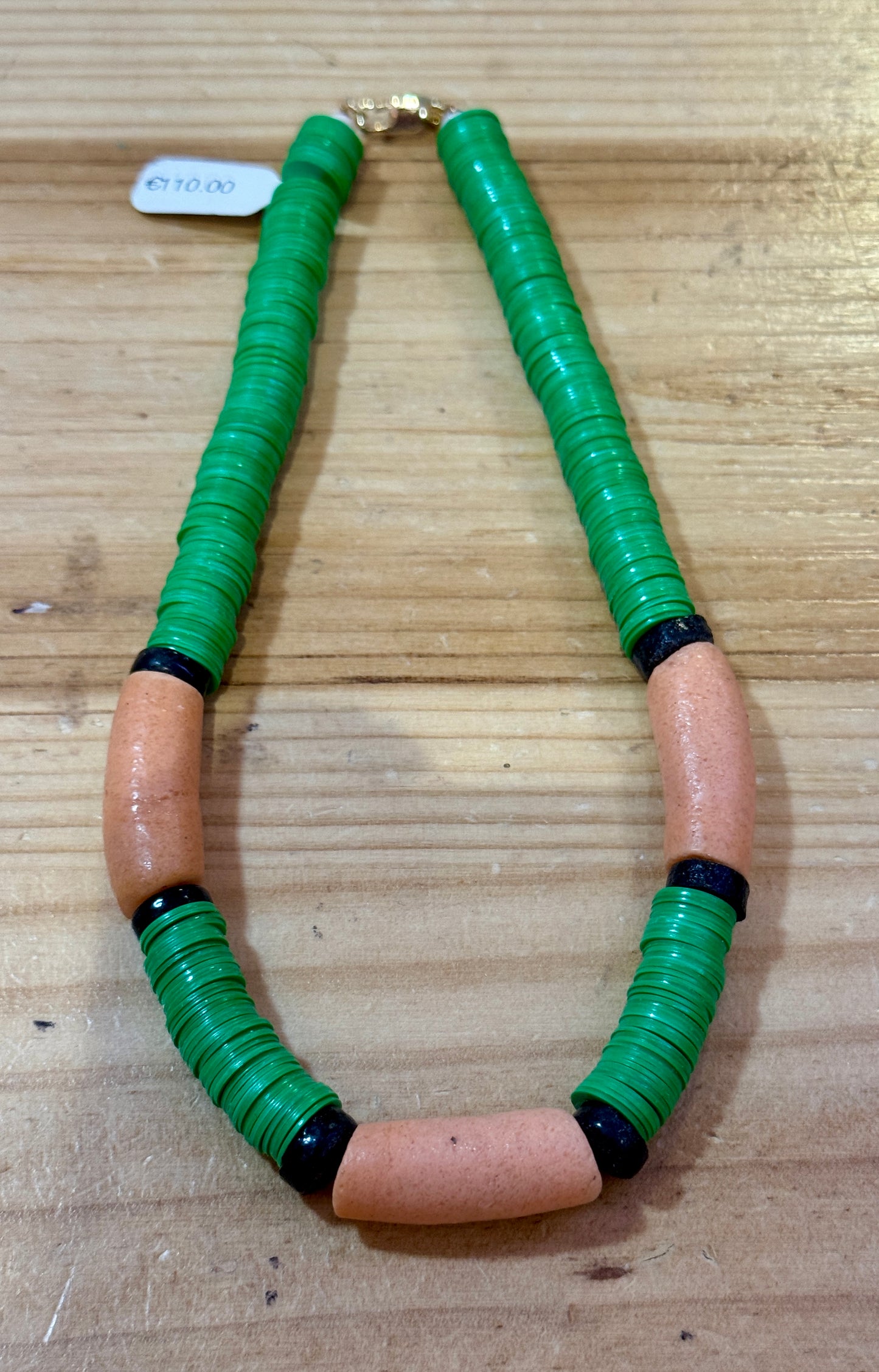 Collier Monik