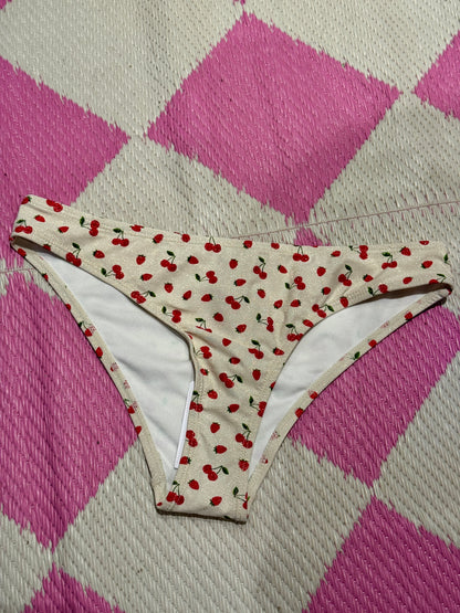 Maillot 2 pièces Cueillette
